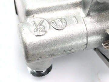 Suzuki DR 350 SK42B [1991] - Brakepumpe Håndbremsepumpe Bremsepumpe Håndbremsepumpe - 0