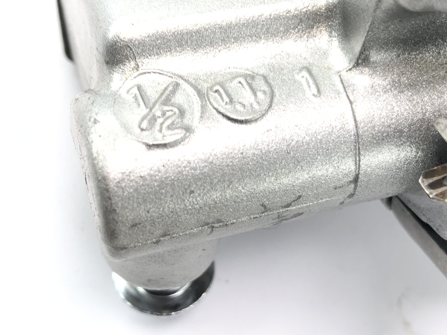 Suzuki DR 350 SK42B [1991] - Brakepumpe Håndbremsepumpe Bremsepumpe Håndbremsepumpe