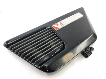 Moto Guzzi V 1000 VG [1980] - Sidedækning til venstre