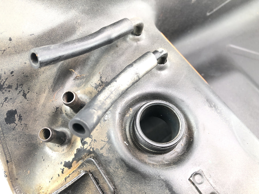 Ducati Monster S4R M4 [2004] - Tankbrændstoftank benzintank