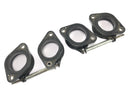 Suzuki GSX R 1000 WVBZ K3 [2003] - indsugningsmanifold karburator manifold sæt-3