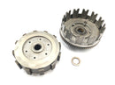 Yamaha XV 1600 Wild Star VP08 [2002] - Clutch koblingskurv koblingspakke-6