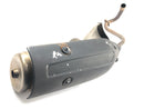 BMW C1 125 [2002] - Udstødningsbaglyddæmper manifold lyddæmper udstødningslydpotte-4