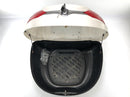 Moto Guzzi Stelvio 1200 4V [2009] - Kuffert Set Sidet Case Top Case Motorcykelkasse-8