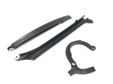 KTM Duke 690 A3 [2012] - Timing chain guide spændingsskinne glideskinne - 0
