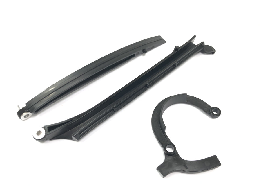 KTM Duke 690 A3 [2012] - Timing chain guide spændingsskinne glideskinne