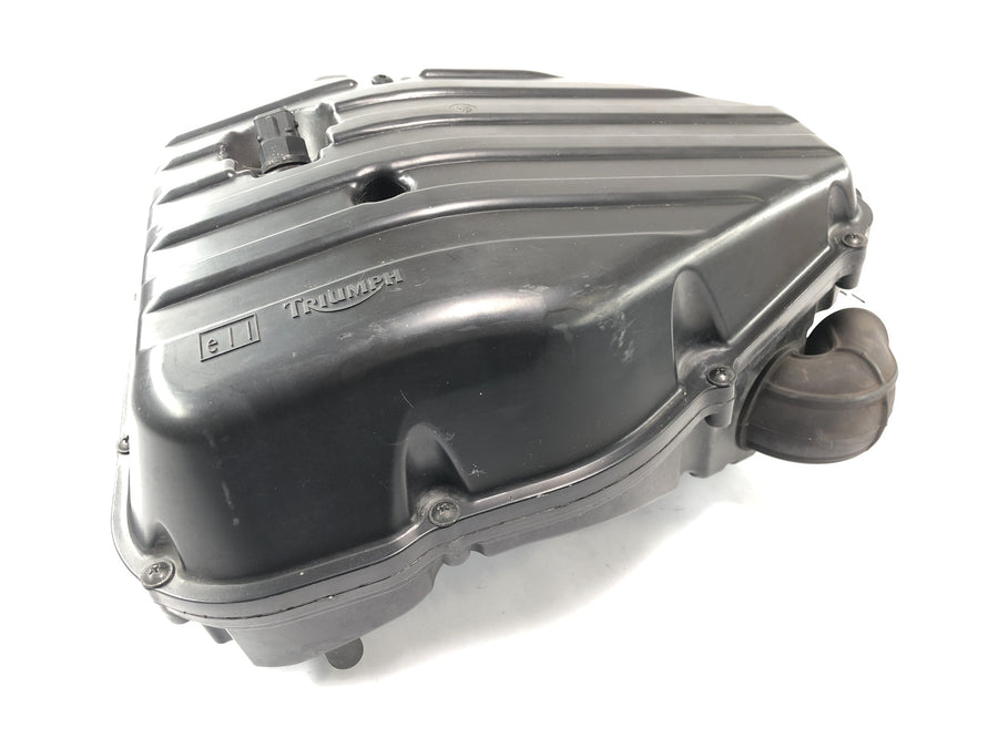 Triumph Speed Triple 1050 515NJ [2007] - Luftfilterboks airbox