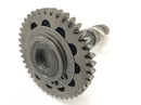 Honda VTR 1000 SP 1 SC45 [2001] - Camshaft Outlet Cams-2