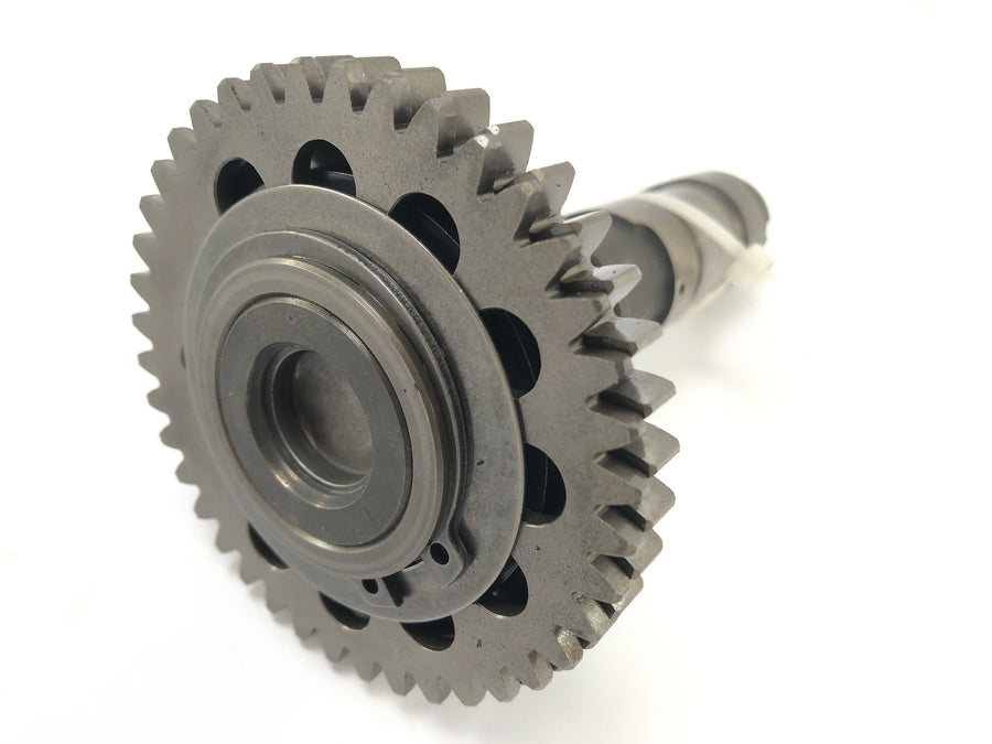Honda VTR 1000 SP 1 SC45 [2001] - Camshaft Outlet Cams