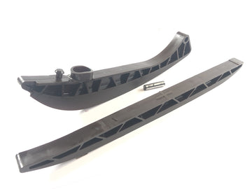 BMW K 1300 S K12S [2010] - Klemmebane og Slide Rail - 0