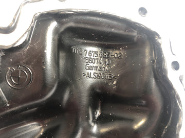BMW K 1300 S K12S [2010] - Oliepande - 0