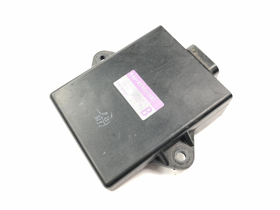 Yamaha YZF R1 RN04 [2001] - CDI styreenhed tændingsenhed ECU tændingsboks Denso