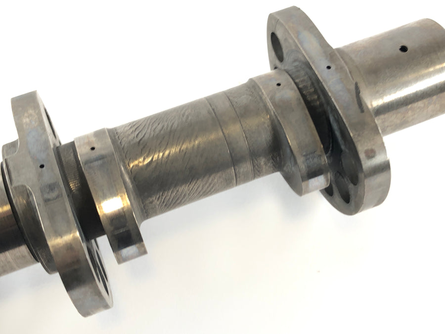 Ducati 1098 S H7 [2009] - Camshaft Outlet Camshaft bagcylinder