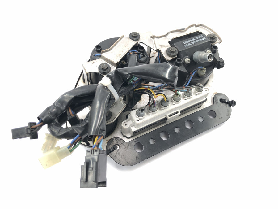 Triumph Daytona 900 T300D [1996] - Speedometer enhed cockpit instrumenter speedometer omdrejningstæller