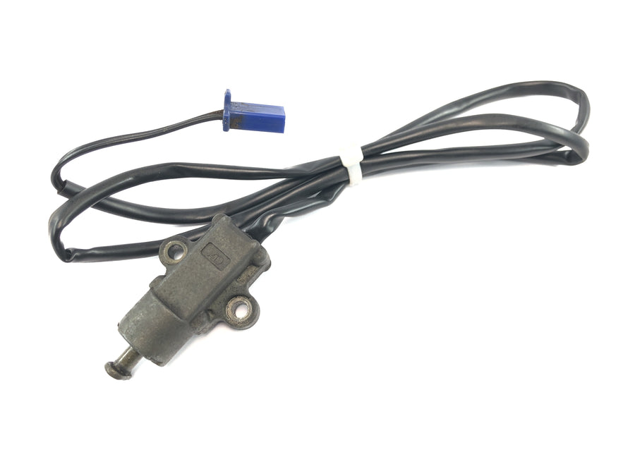 Yamaha XJR 1200 4PU [1996] - Sidestandskontakt