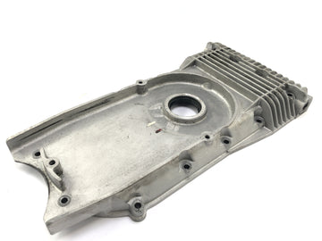 Moto Guzzi V7 Special [1971] - Fore -head Cover Motor Lid