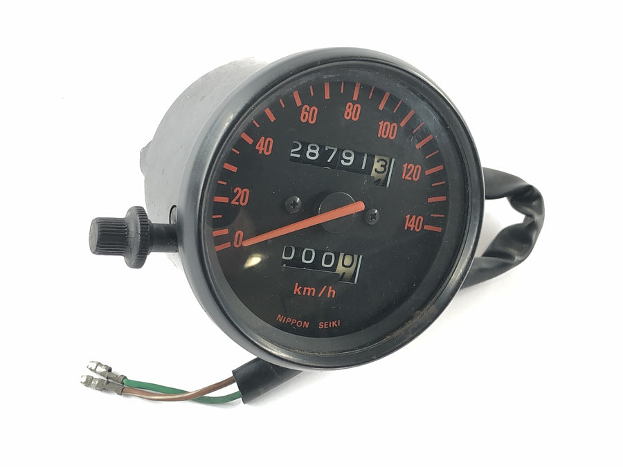 Honda XL 250 R MD03 [1993] - Speedometer speedometer instrument med kilometertæller