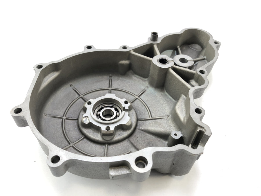 HUSQVARNA SM 630 A4 [2010] - Let maskiner låg Limmid Lid Motor Lid