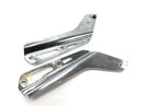 Honda VTX 1800 SC46 [2004] - Topcase beslag sissy bar-3