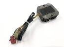 Honda NX 650 RD08 [1995] - Spændingsregulator ensretter regulatoroplader Honda-5