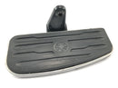 Yamaha XV 1600 Wild Star VP08 [2002] - Footboard driver fodplade fodstøtte foran venstre-1