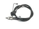 Suzuki RM Z 250 RJ41A [2007] - gaskabel gaskabel bowden kabel-2