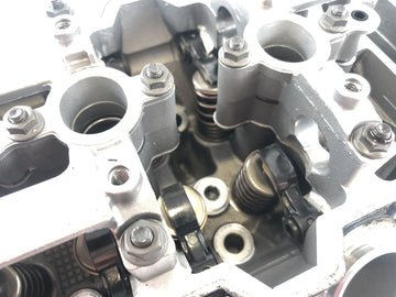BMW K 1300 S K12S [2010] - Cylinderhoved - 0