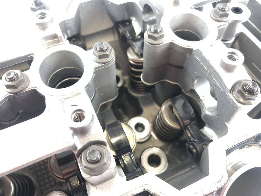 BMW K 1300 S K12S [2010] - Cylinderhoved