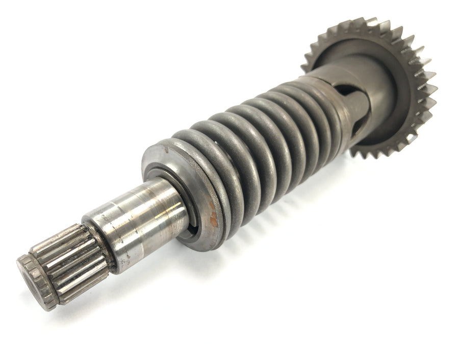Honda GL 1000 Goldwing Gl1 [1978] - Drive Shaft Gear Output
