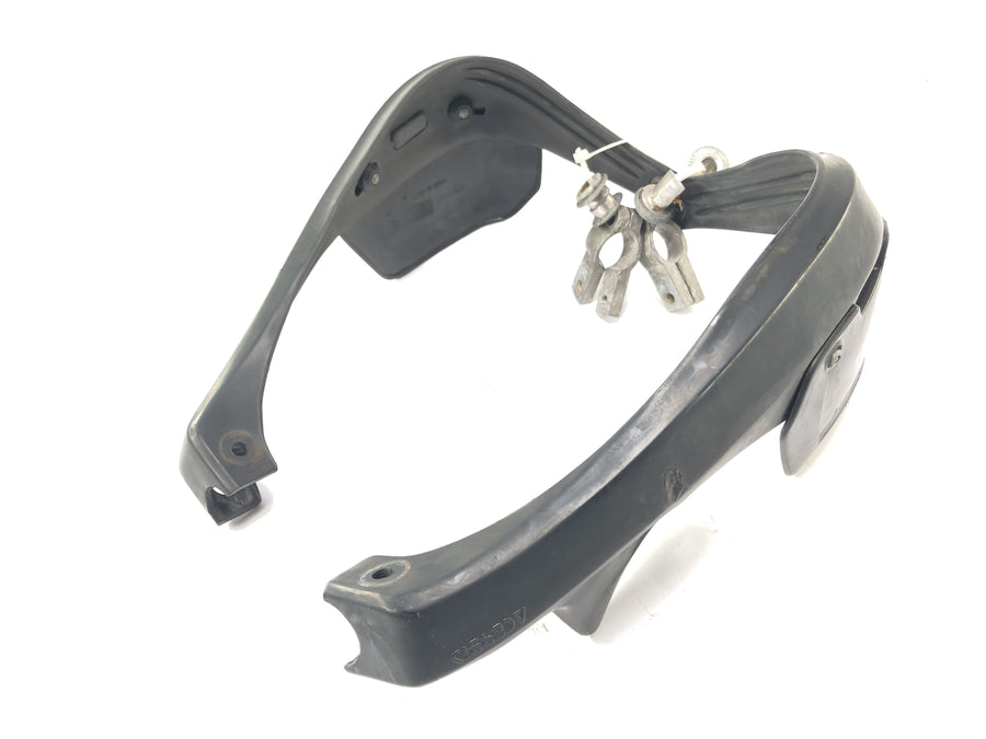 KTM 640 LC4 Adventure [2000] - Hand Protectors Set