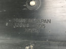 Kawasaki VN 800 VN800A [1996] - Værktøjskasse Værktøjsrum Værktøjskasse siderum til venstre-3