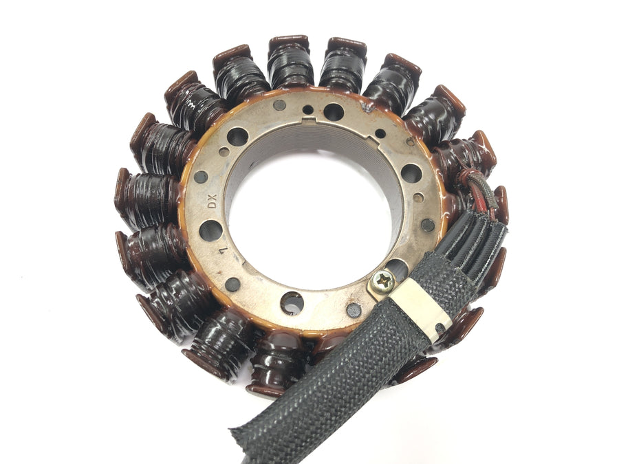 Ducati 999 H4 [2003] - Stator -generator