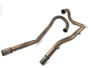 Honda NX 650 RD02 [1989] - Manifold udstødningsmanifold-5