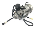 Honda FMX 650 RD12 [2006] - Keihin karburator-5