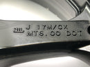 Honda CBR 1000 RR SC57 [2006] - Baghjulsfælg 6,00 x 17"-3