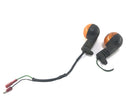 Yamaha XT 125 X [2004] - Blinker Set -par-3