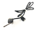 BMW K 1200 RS [2002] - Brake Light Switch bagpå-1