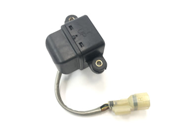 Kawasaki ZX 12 R ZXT20A [2001] - Tilt sensor tilt vinkel sensor