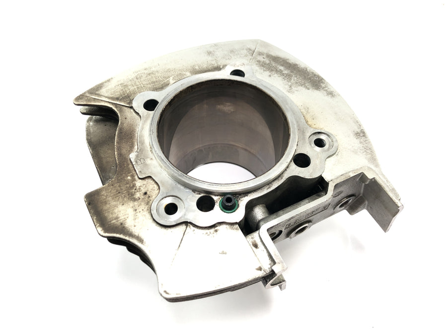 Ducati Monster SR2 800 M4 [2006] - Cylinder with rear piston