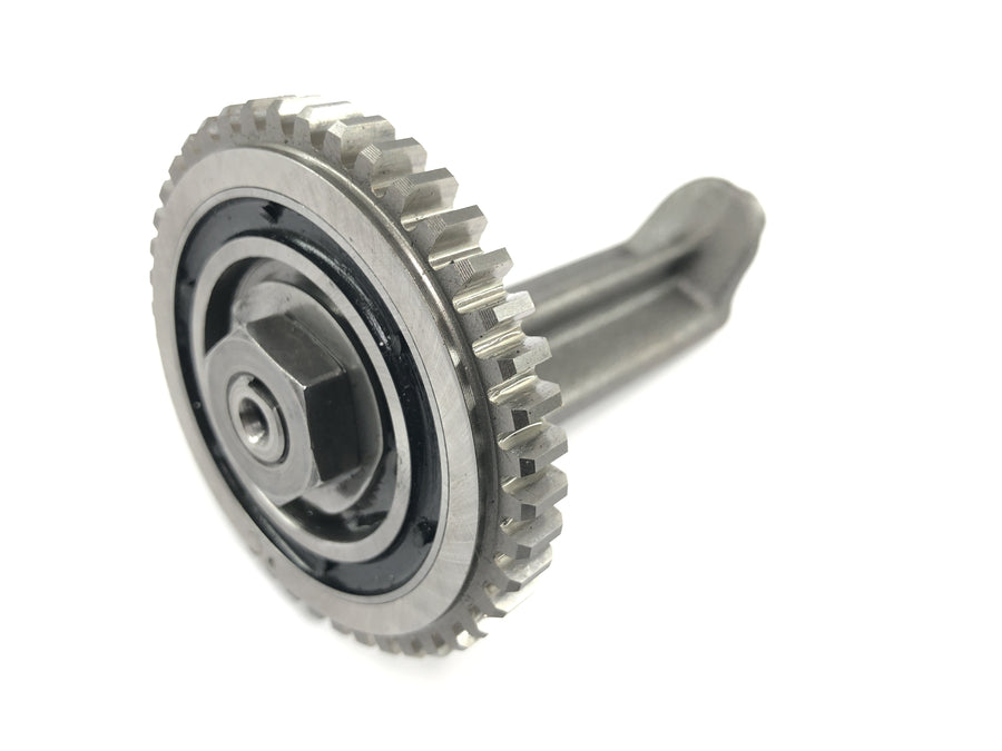 Yamaha DT 125 R DE03 [2000] - Balance aksel balancer