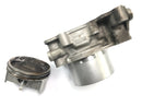 Aprilia RSV 1000 RP Mille [2001] - cylinder med stempel foran-4