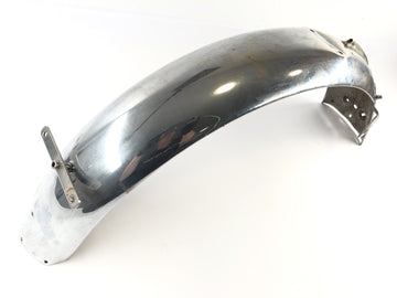 Moto Guzzi 850 Le Mans 3 VF [1986] - Futer Sheet Fender Bagefter - 0