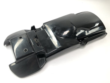 BMW R 1150 GS R21 [2002] - indvendig skærmskærm dæksel bagskærm