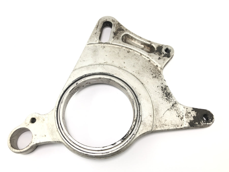 Ducati Multistrada 1000 DS [2003] - Bagbremsecaliper montering