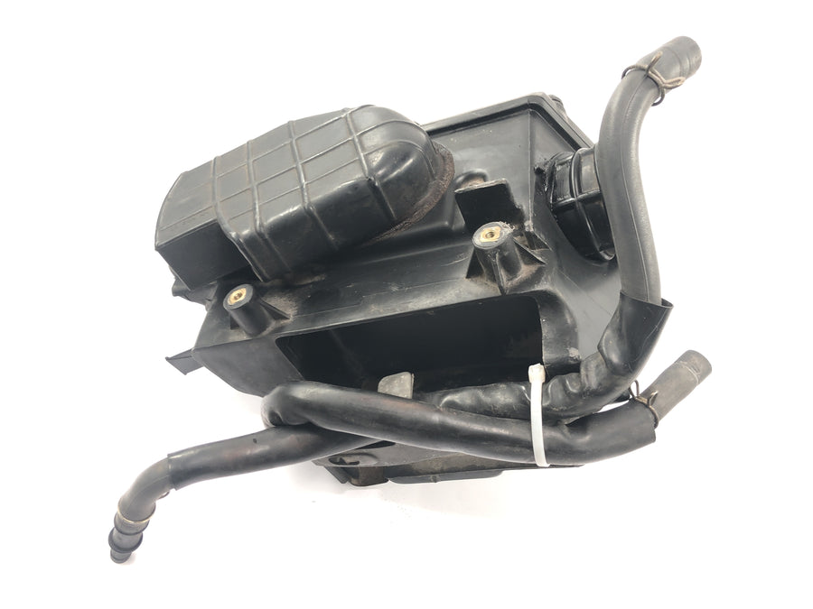 Honda NX 650 Dominator RD02 [1994] - Luftfilterkasse luftfilterhus luftkasse