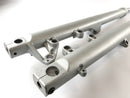 BMW R 1100 GS [1990] - Gabel Telelever med akse-4