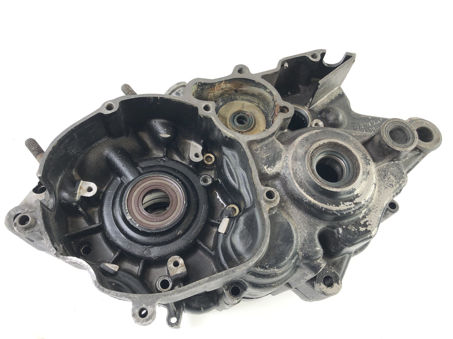 CAGIVA MITO 125 8P [1991] - Motorboliger 7 -hastighedsgearkasse