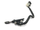 Yamaha MT07 RM04 [2014] - Bagbremsepumpe bremsecylinder med ekspansionsbeholder-1