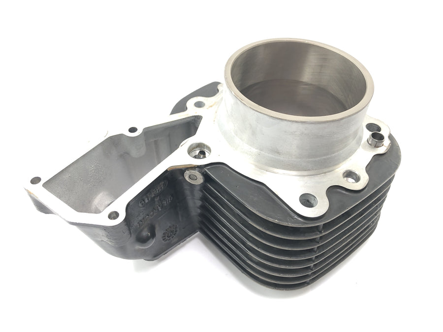 BMW R 850 C 259C [1999] - Cylinder med stempel til venstre
