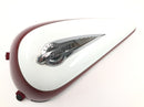 Suzuki Intruder VL 1500 AL [2000] - tankpanel venstre sidepanel sidedæksel-2